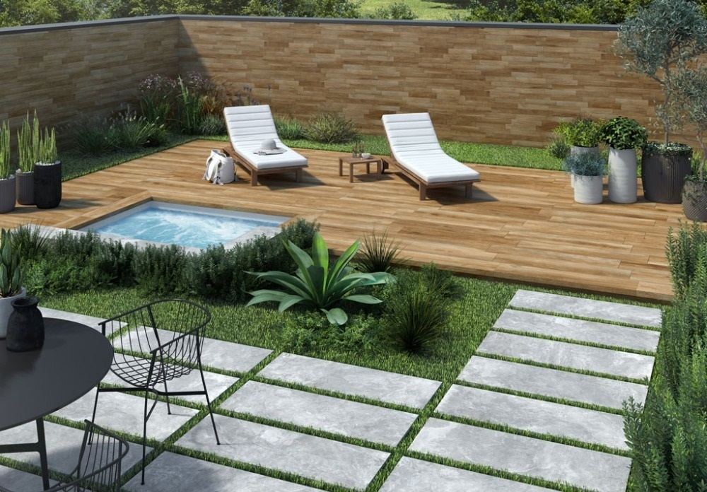 Carrelage Pour Terrasse Extérieure Pas Cher