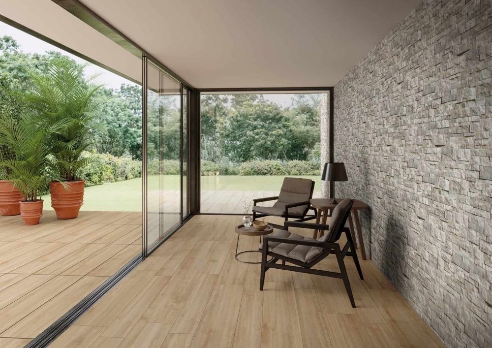 Negoce de carrelage exterieur Isere